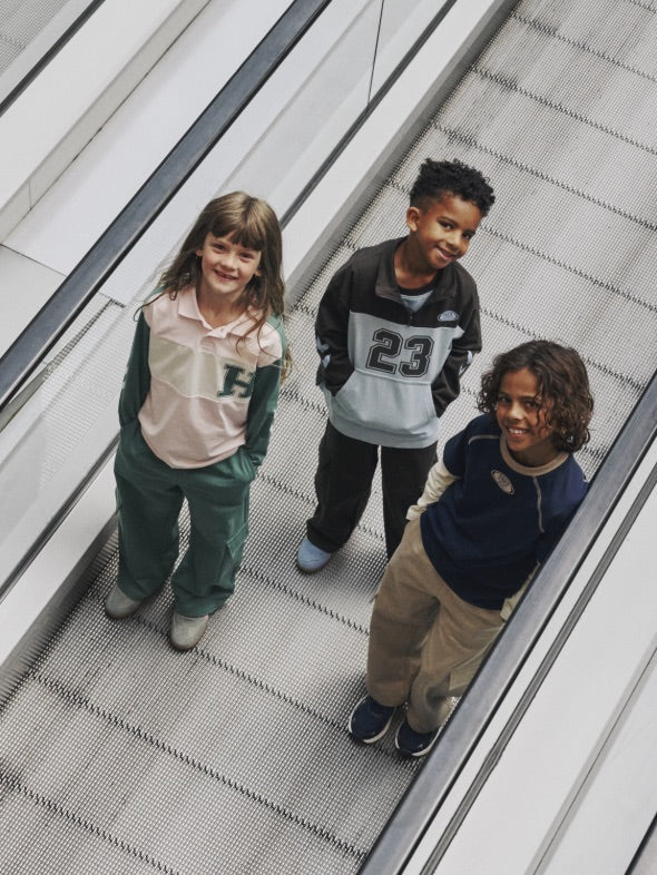 SHOP KINDEREN