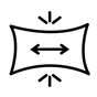 2-weg stretch