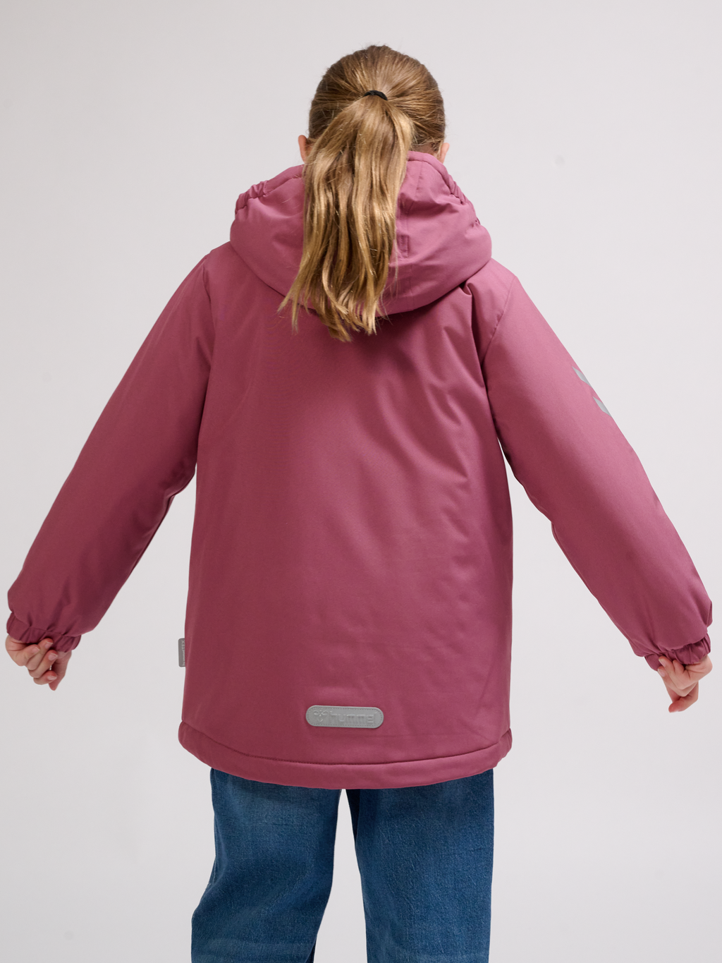 hmlJOSSE TEX JACKET