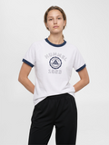 hmlPULSE RINGER W T-SHIRT S/S