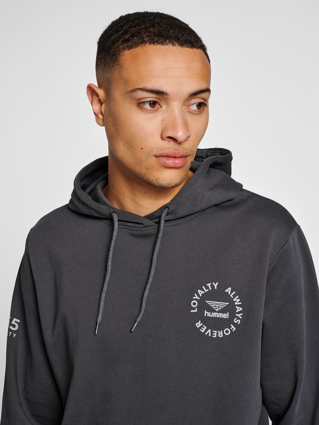 hmlLGC LOYALTY HOODIE