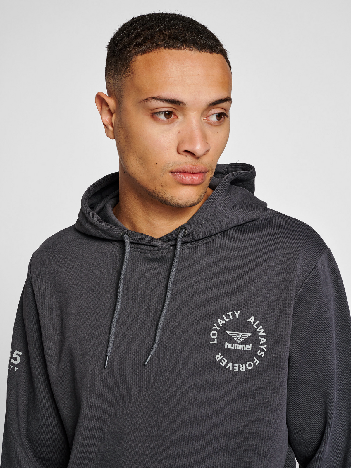 hmlLGC LOYALTY HOODIE
