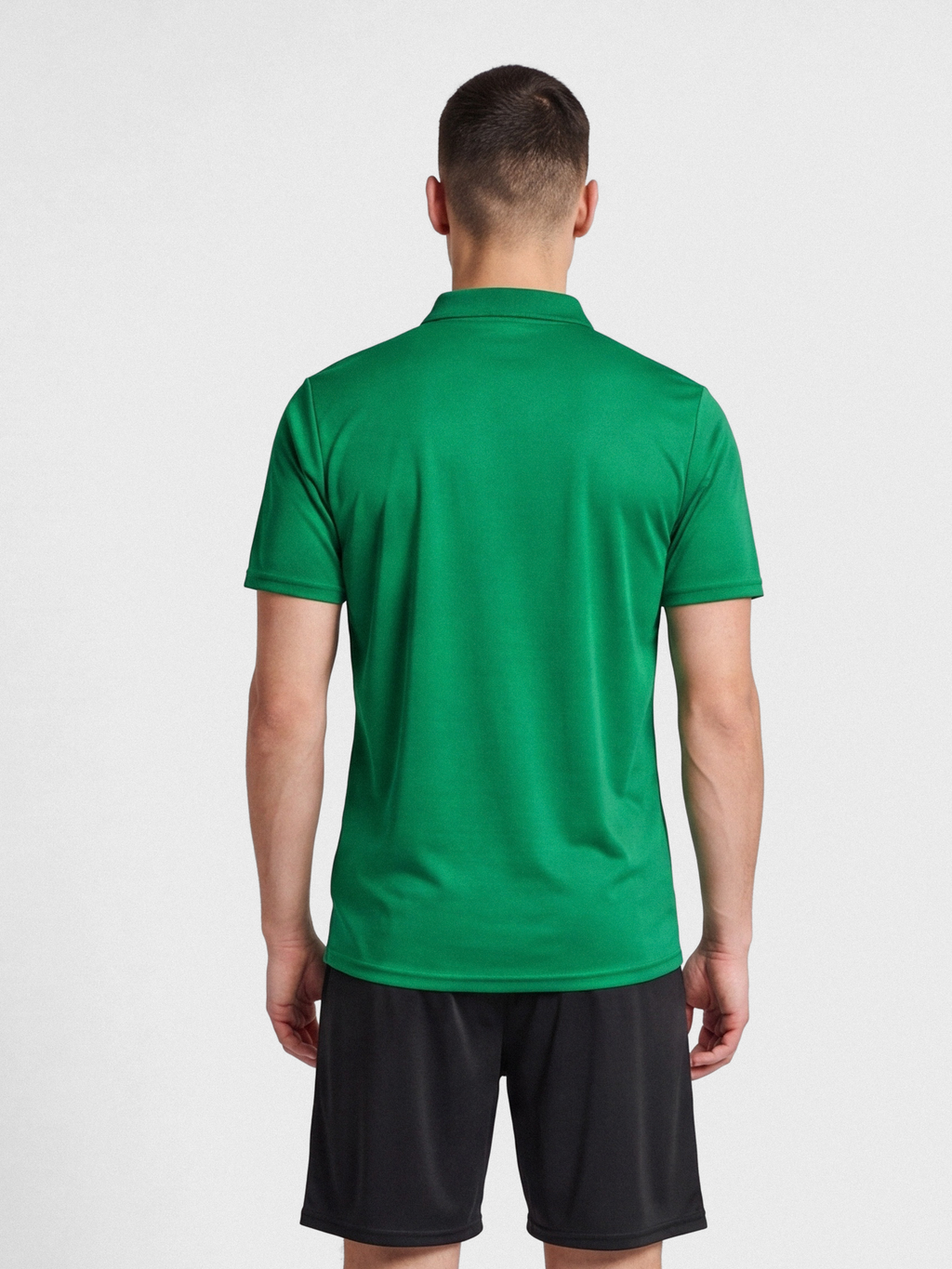 hmlESSENTIAL POLO