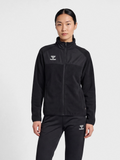 hmlGO FLEECE JACKET WOMAN