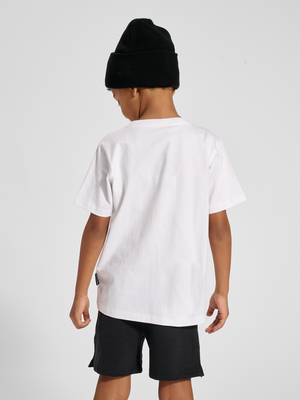stsPALM T-SHIRT S/S