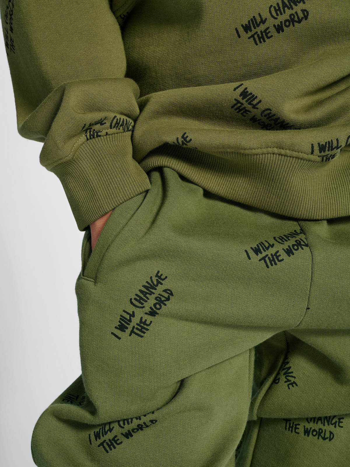 stsMILOS PANTS