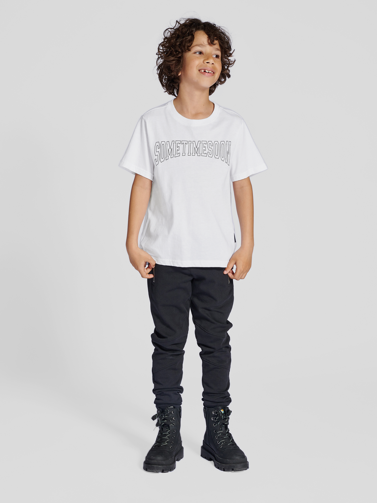 stsOCEAN T-SHIRT S/S