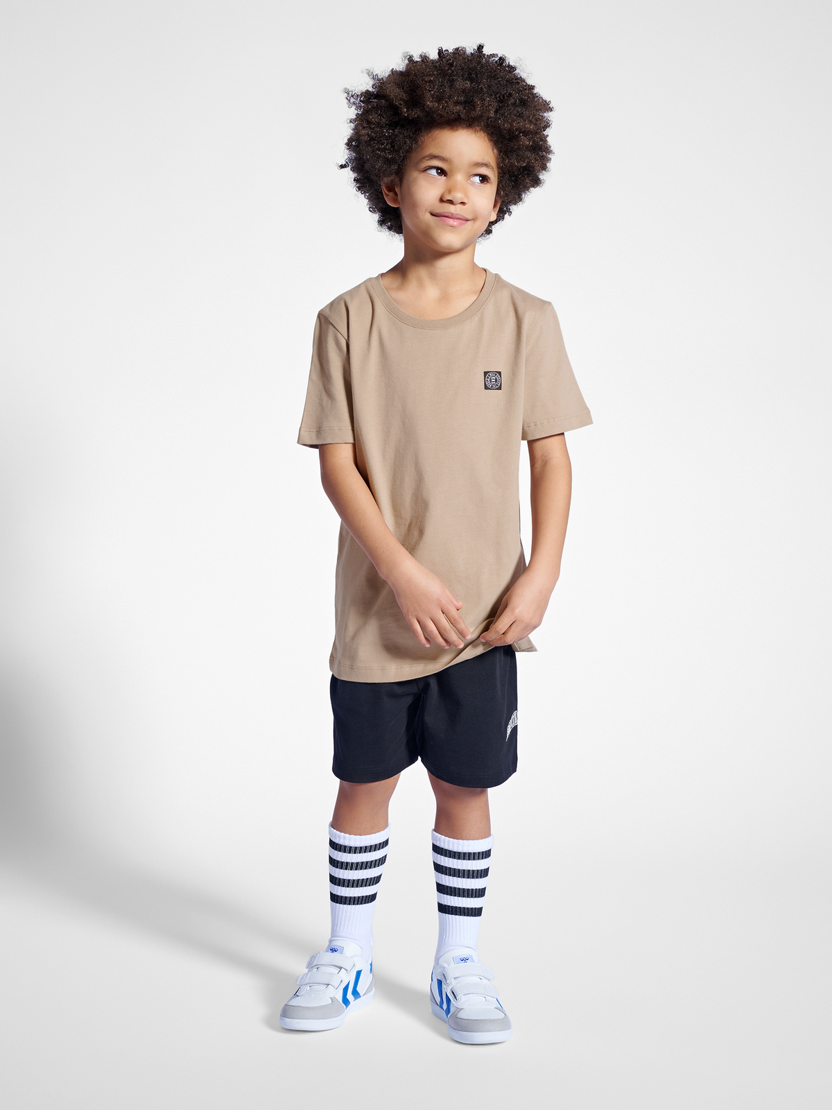 stsGLORY T-SHIRT S/S