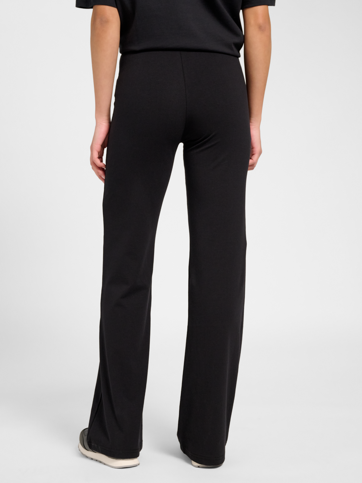 hmlSOFT FLARE TIGHTS