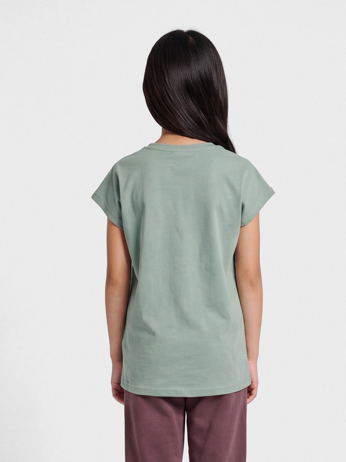 hmlMALIN T-SHIRT S/S