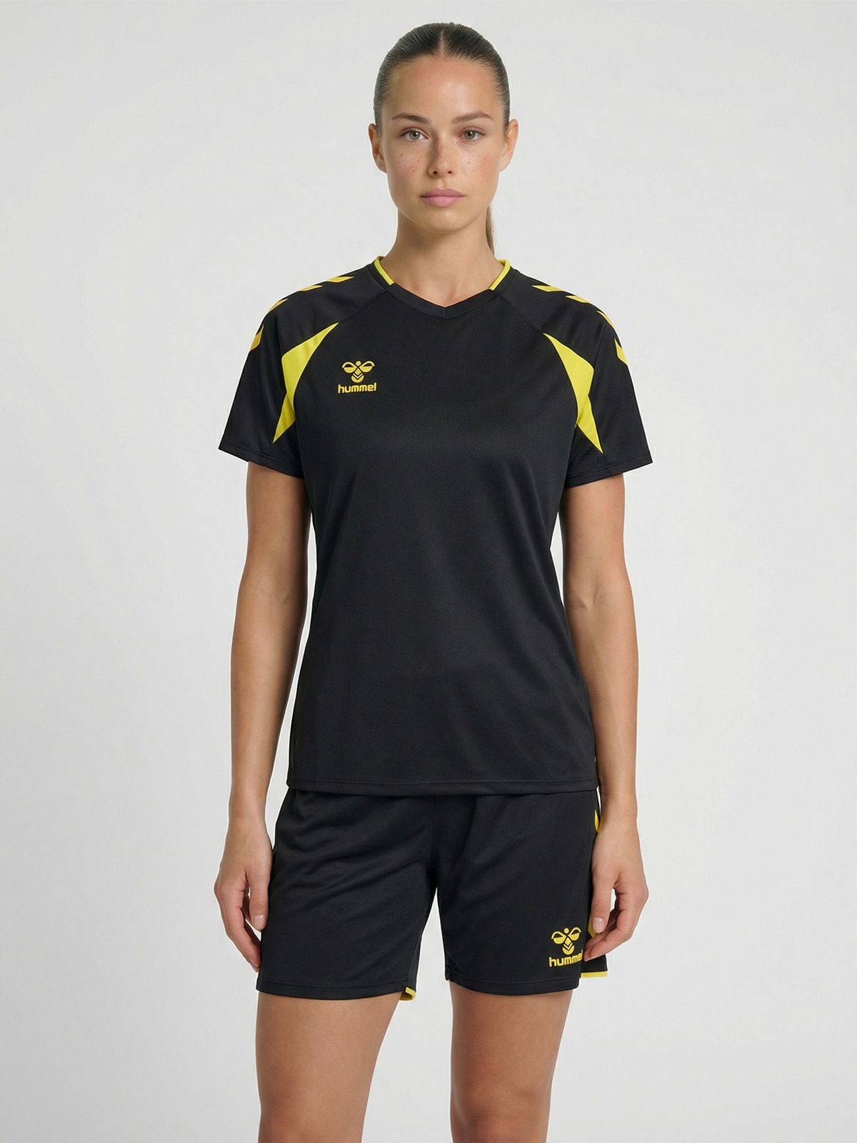 hmlCORE 2.0 JERSEY S/S WOMAN