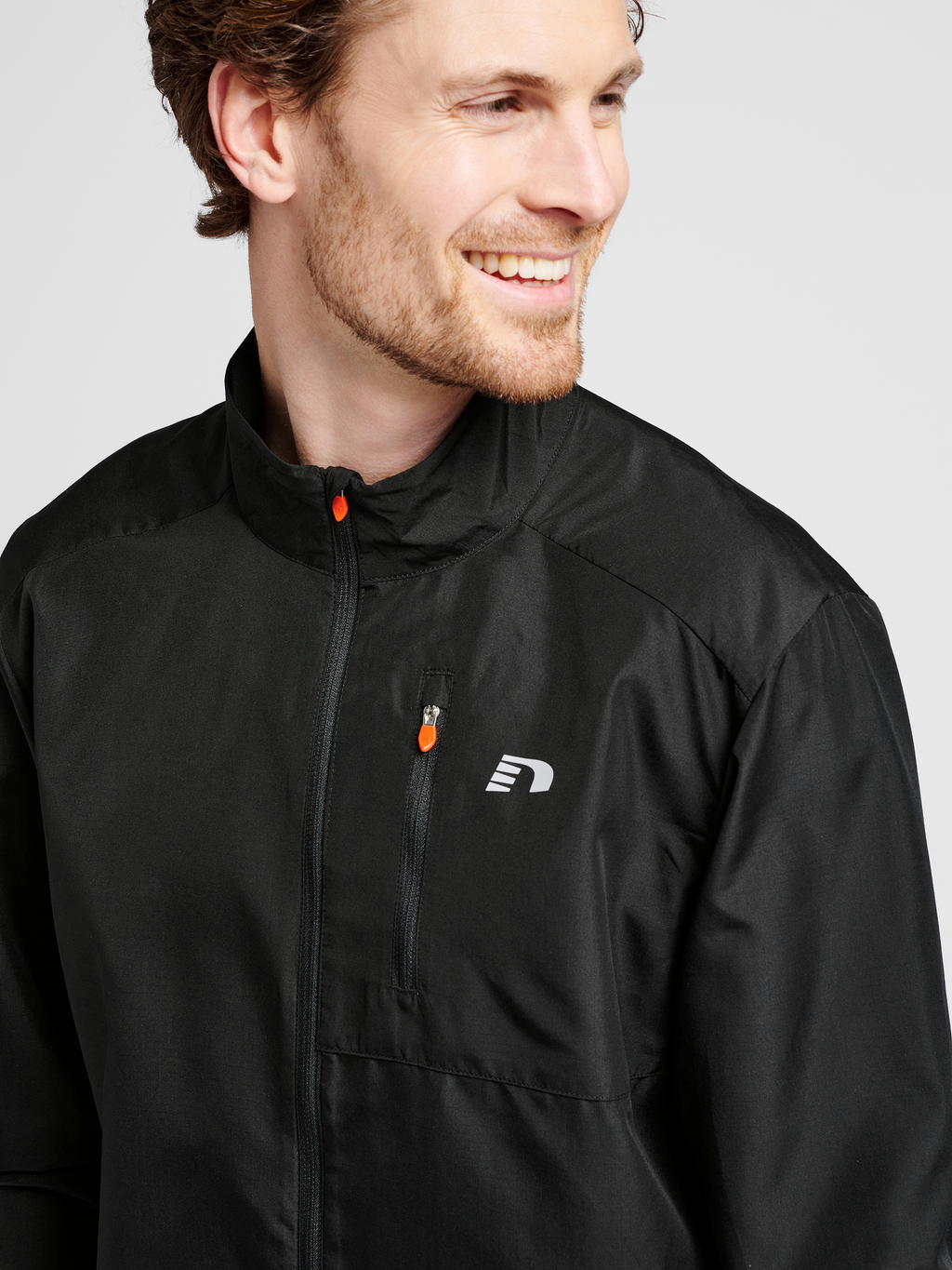MENS PERFORMANCE JACKET