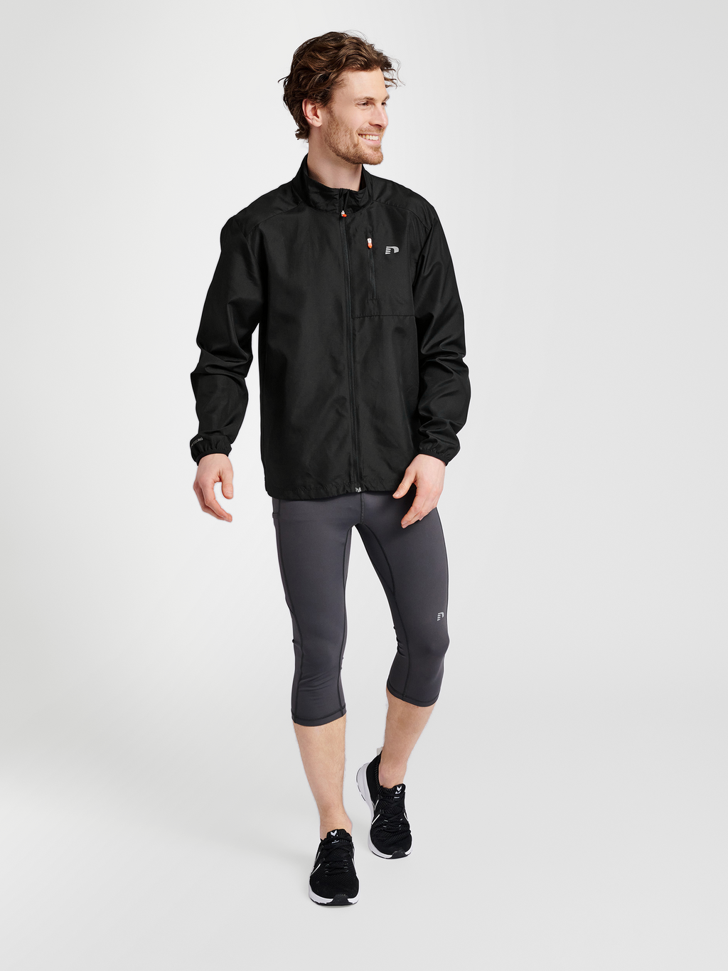 MENS PERFORMANCE JACKET