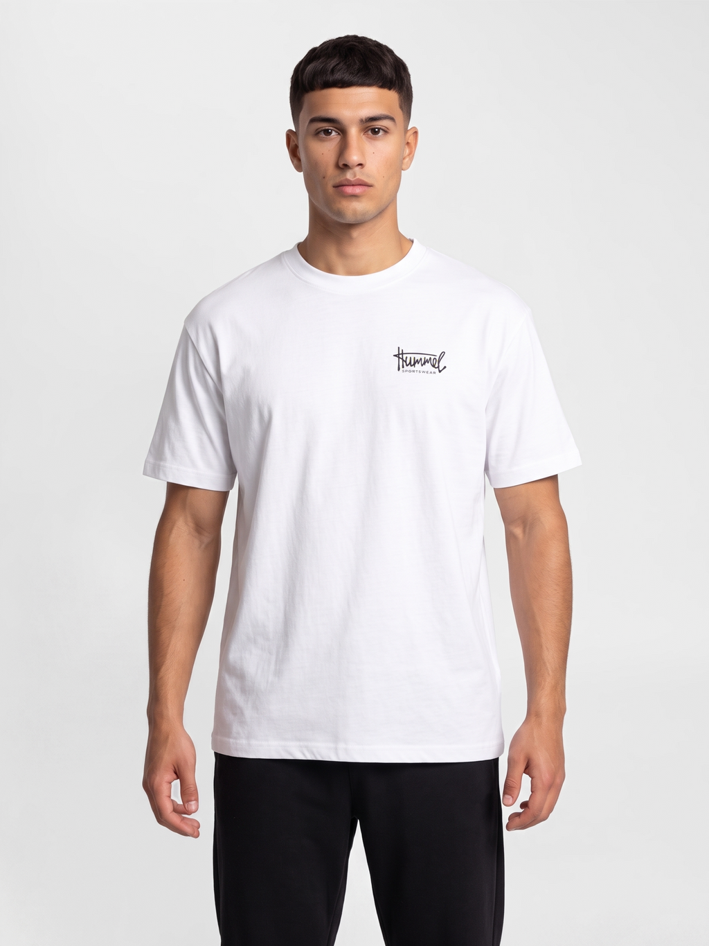 hmlGRAPHIC T-SHIRT S/S