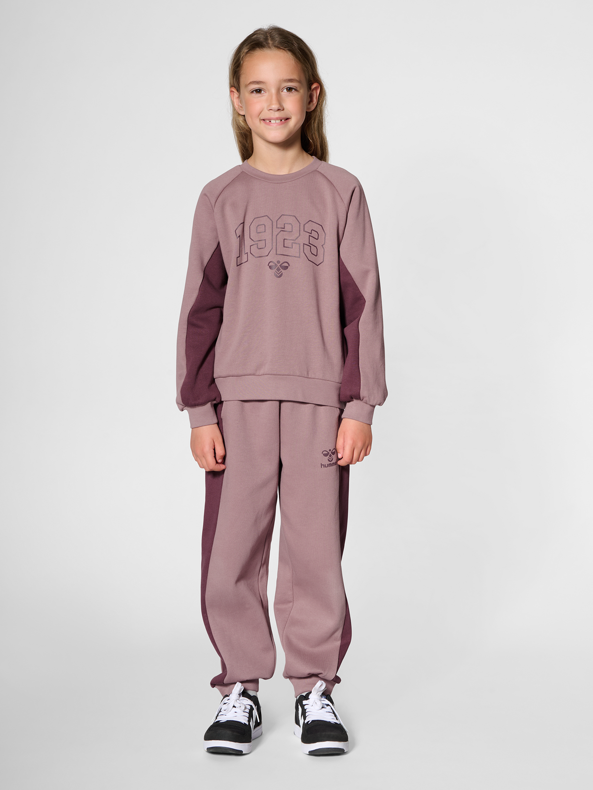 hmlKANNA SWEATSHIRT