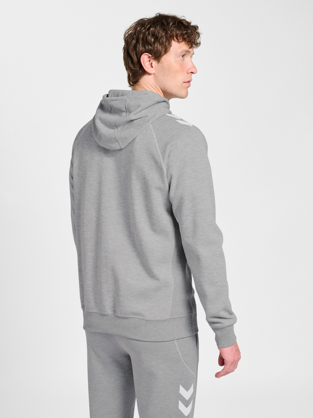 hmlMOVE 2.0 HOODIE