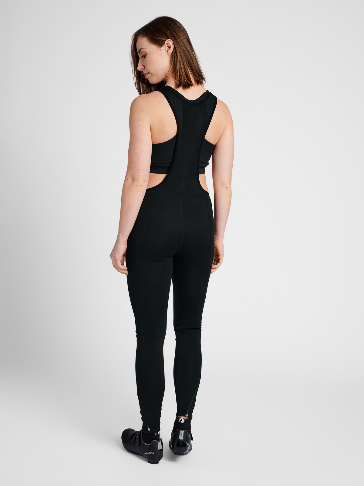 WOMEN CORE BIKE LONG BIB