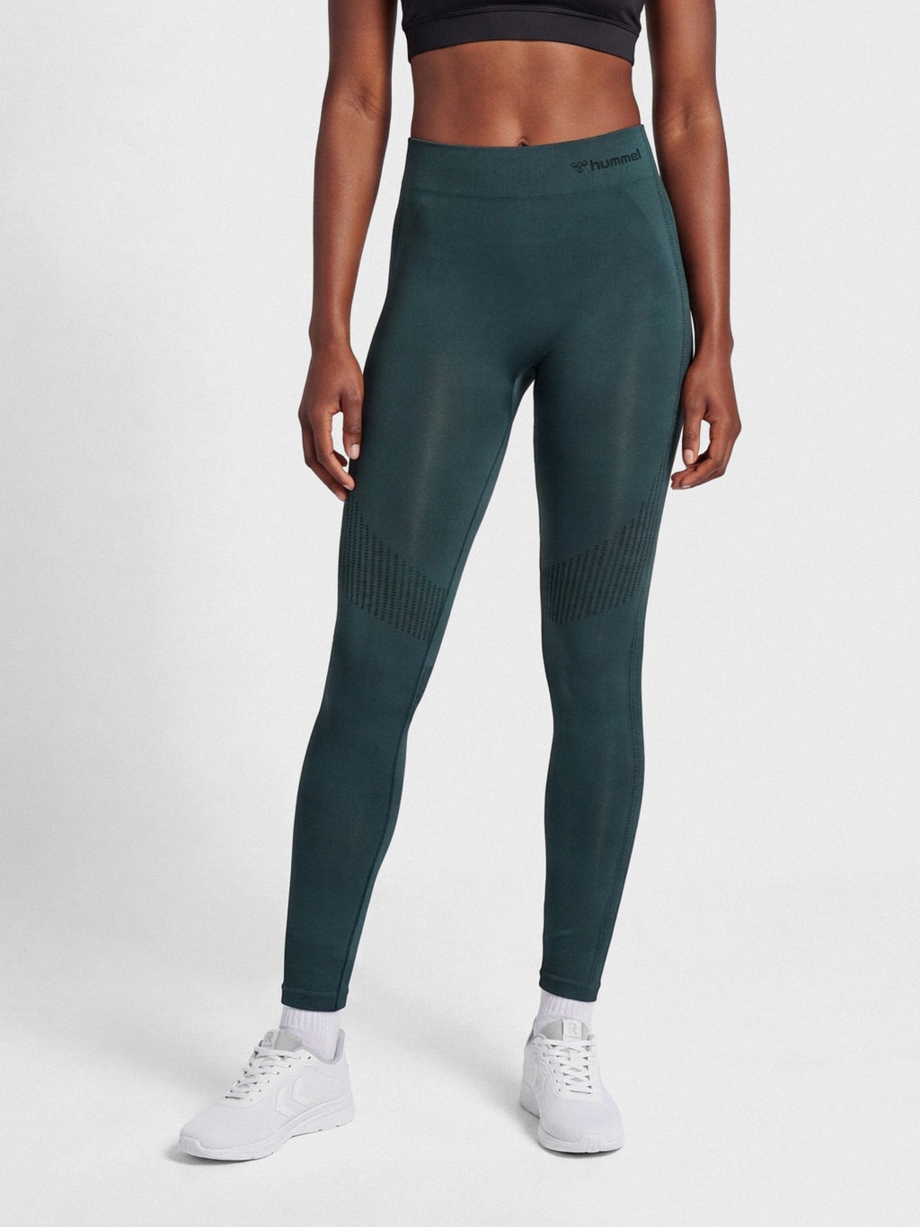 hmlMT SHAPING SEAMLESS MW TIGHTS