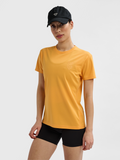 hmlACTIVE PL JERSEY S/S WOMAN