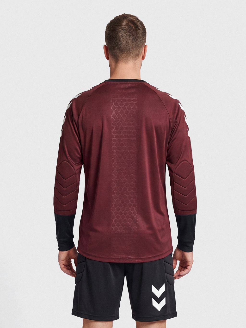 ESSENTIAL GK JERSEY
