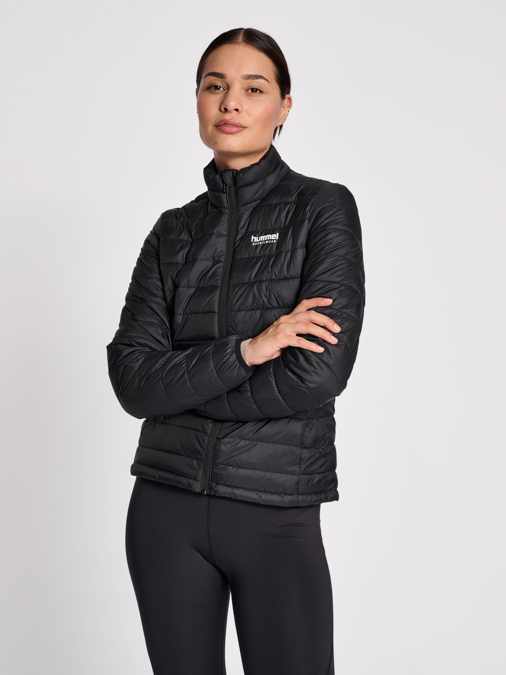 hmlBLOWN PUFF JACKET