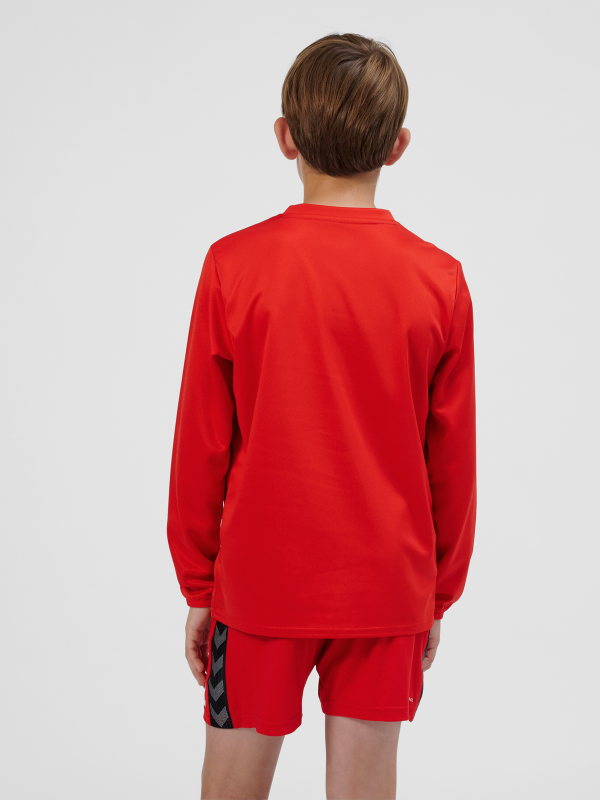hmlESSENTIAL SWEATSHIRT KIDS