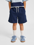 hmlJR LOOSE SWEAT SHORTS BEE