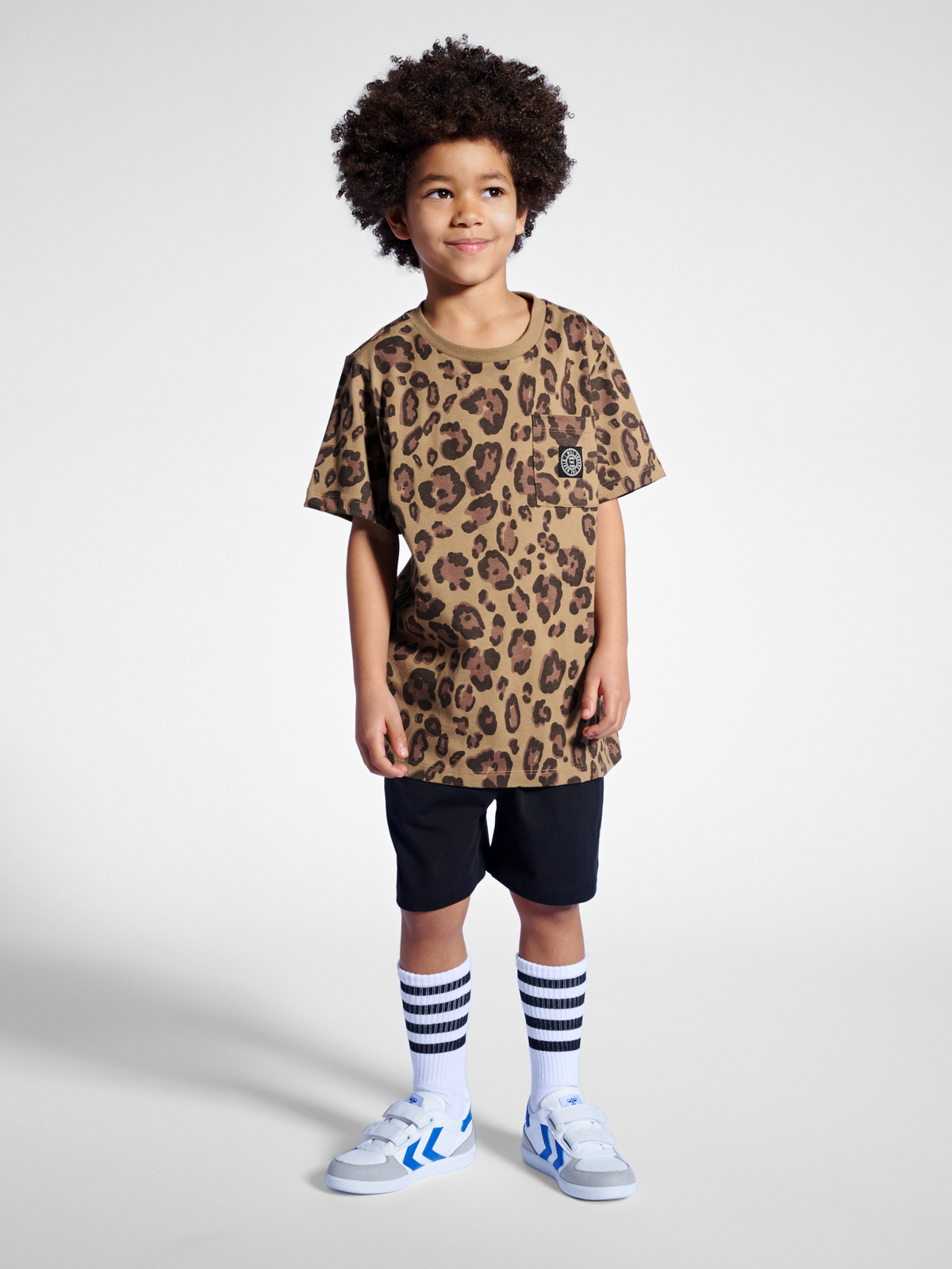 stmEASTWOOD T-SHIRT S/S