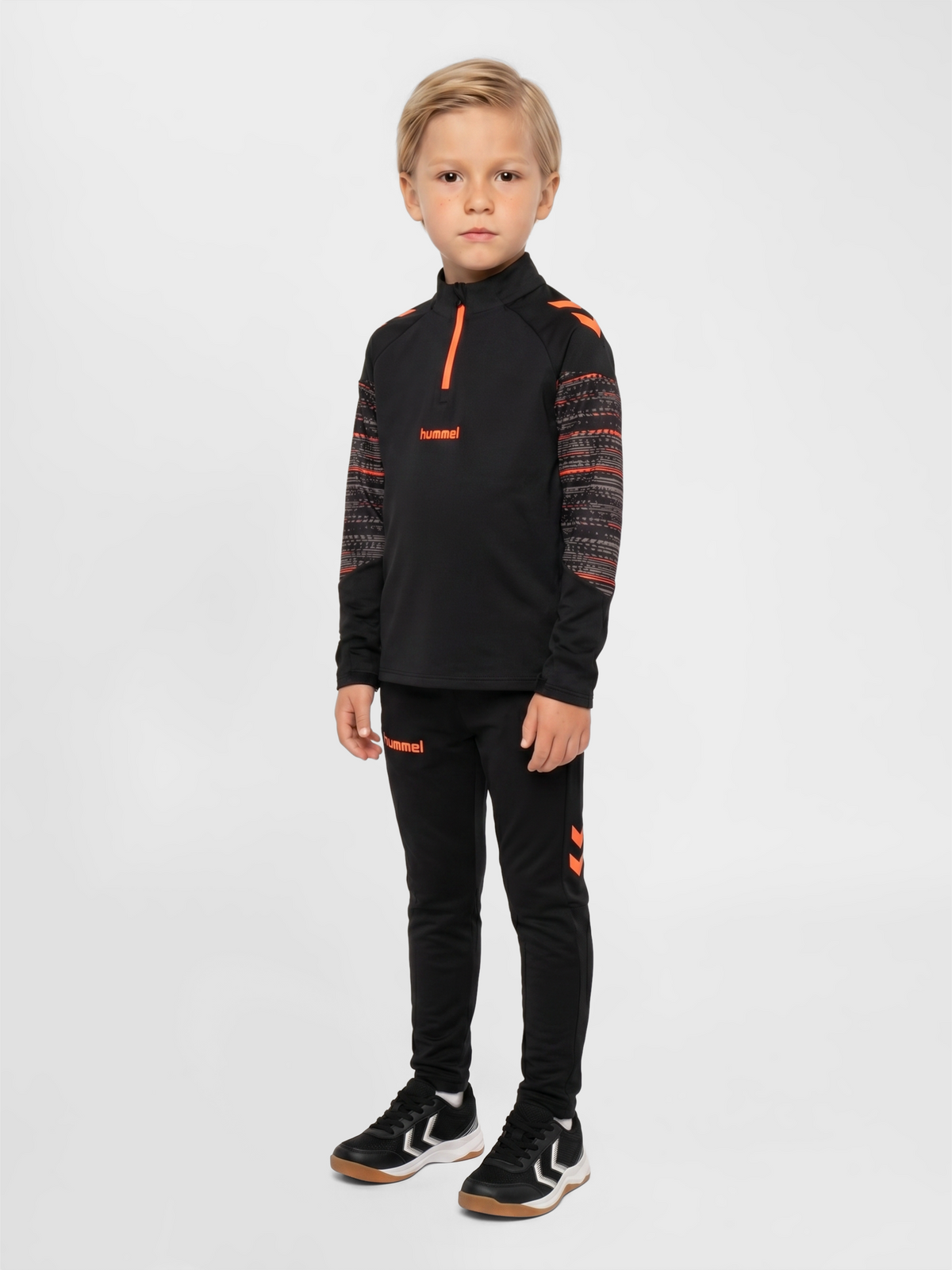 hmlBLAZE PRO TRAINING PANTS KIDS