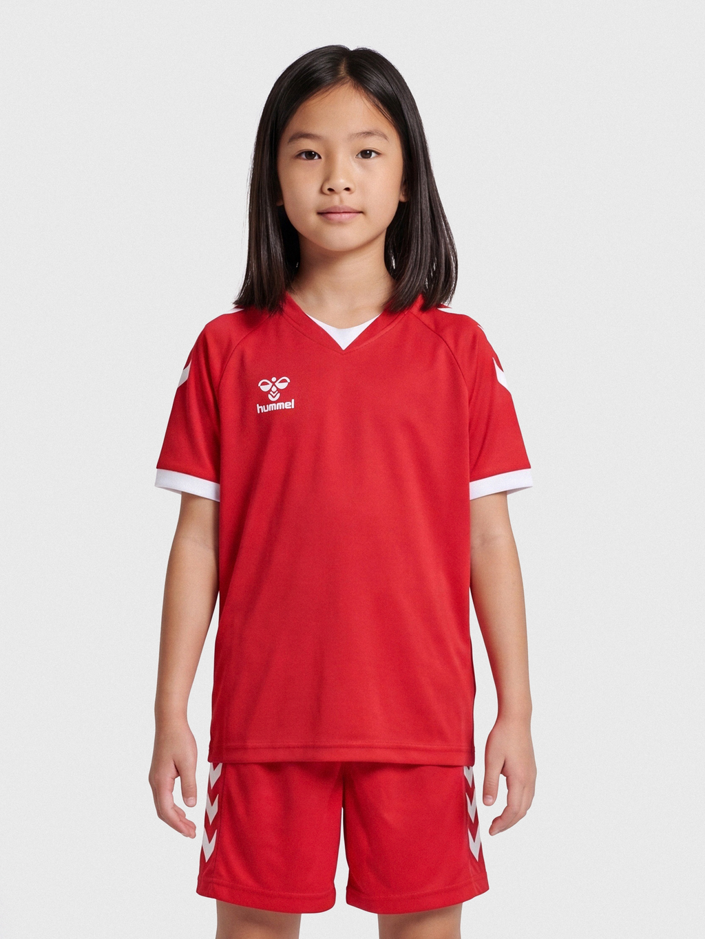 hmlCORE VOLLEY TEE KIDS