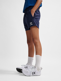 hmlGO 2.0 SWEATSHORTS KIDS