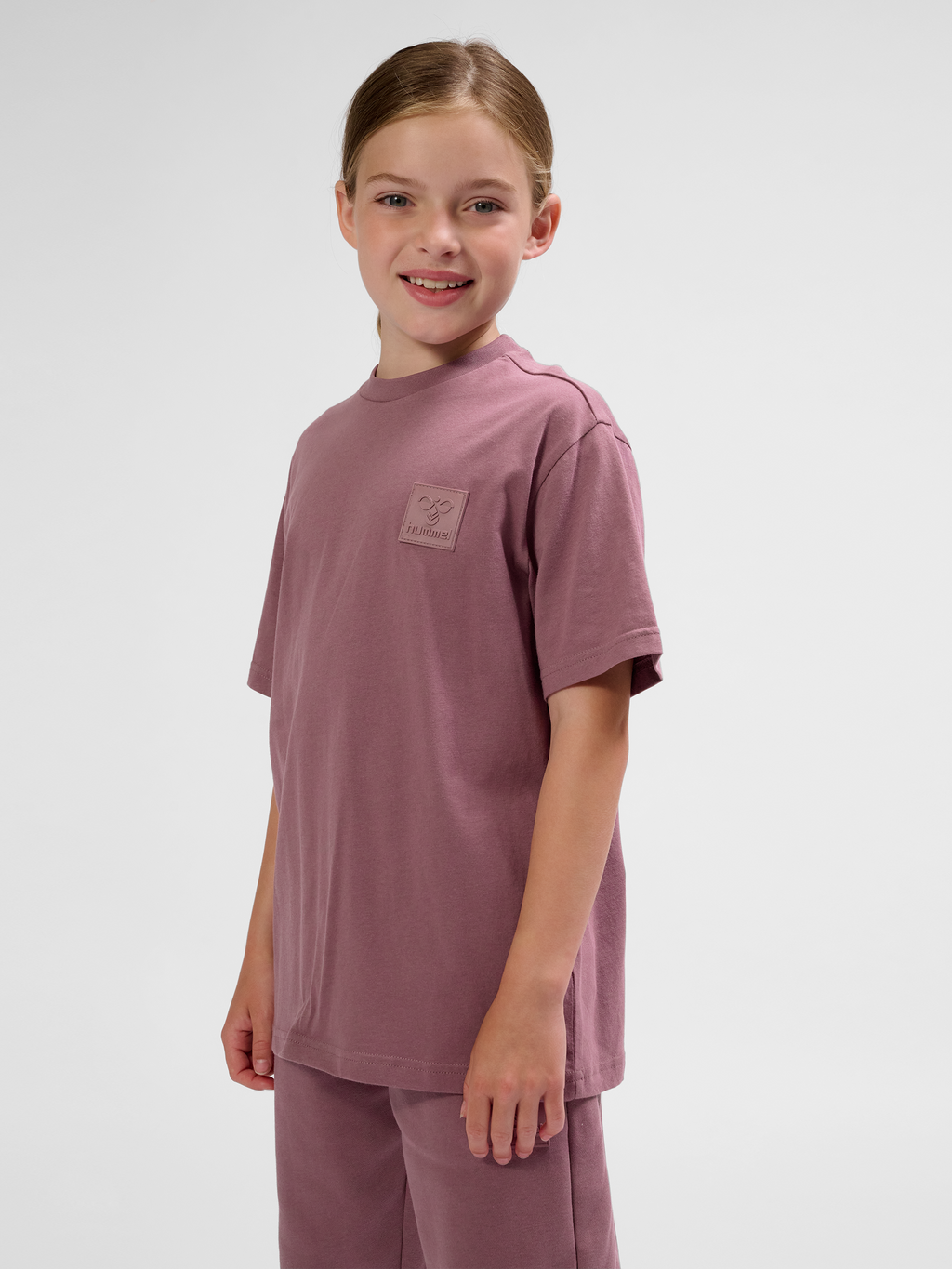 hmlCLEAN T-SHIRT S/S