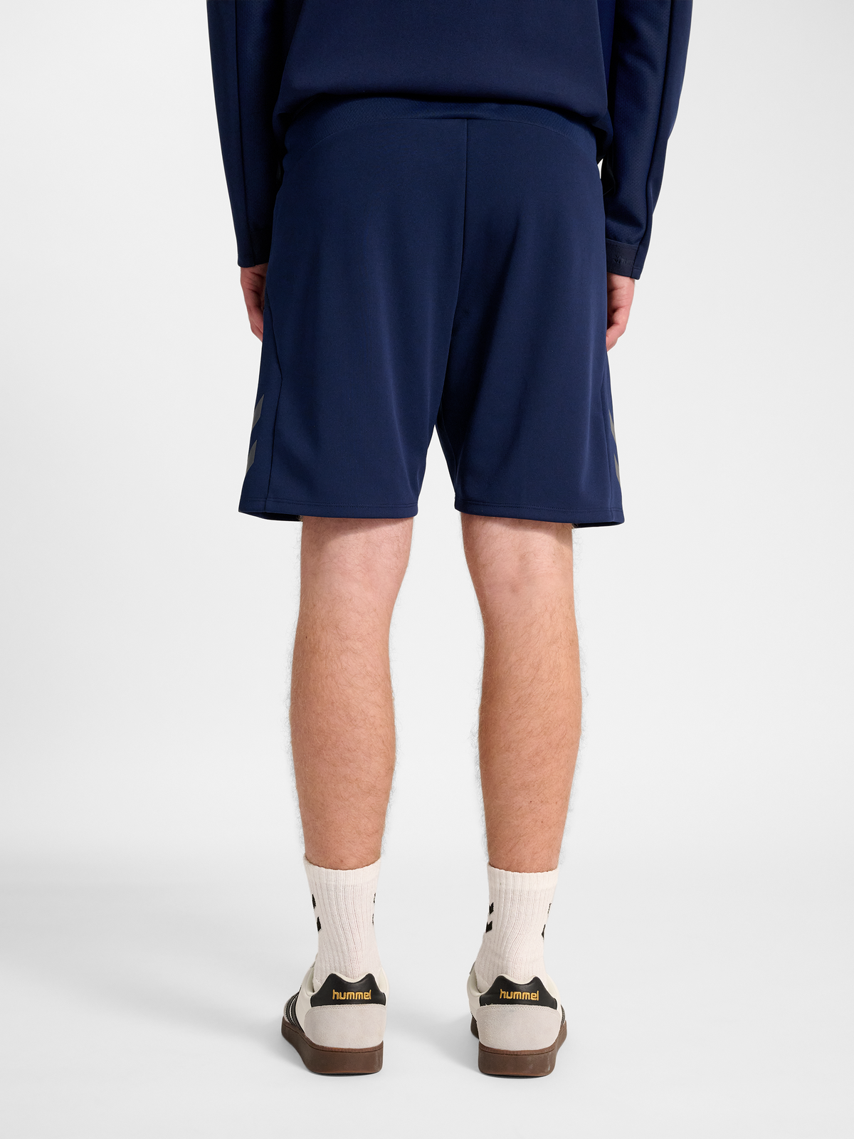 hmlCIMA 2.0 SHORTS