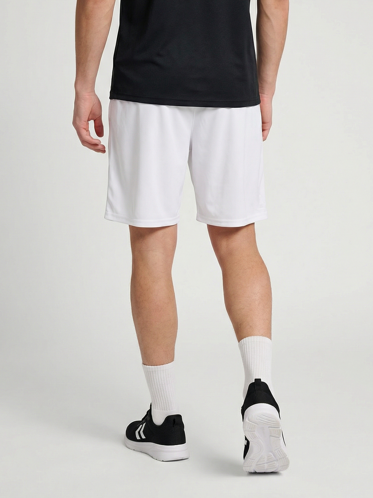 hmlESSENTIAL SHORTS