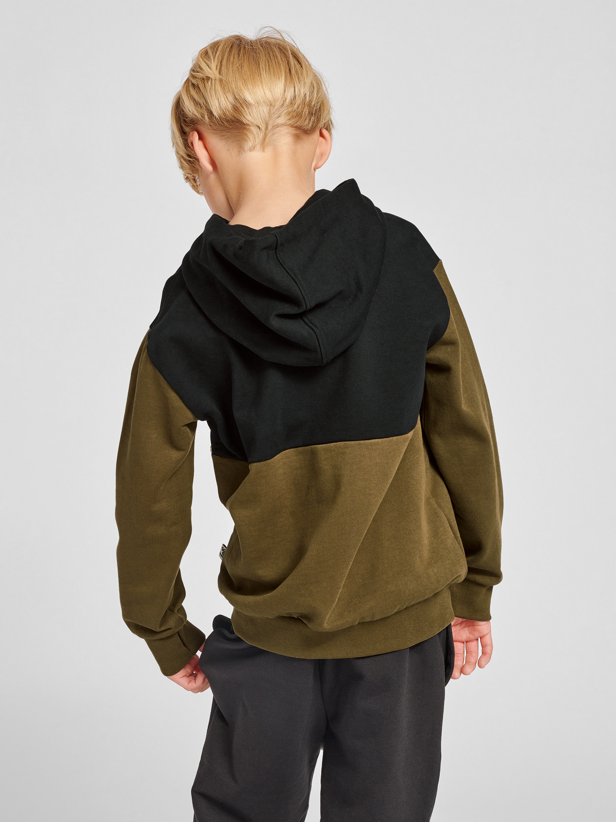 hmlMORTEN HOODIE