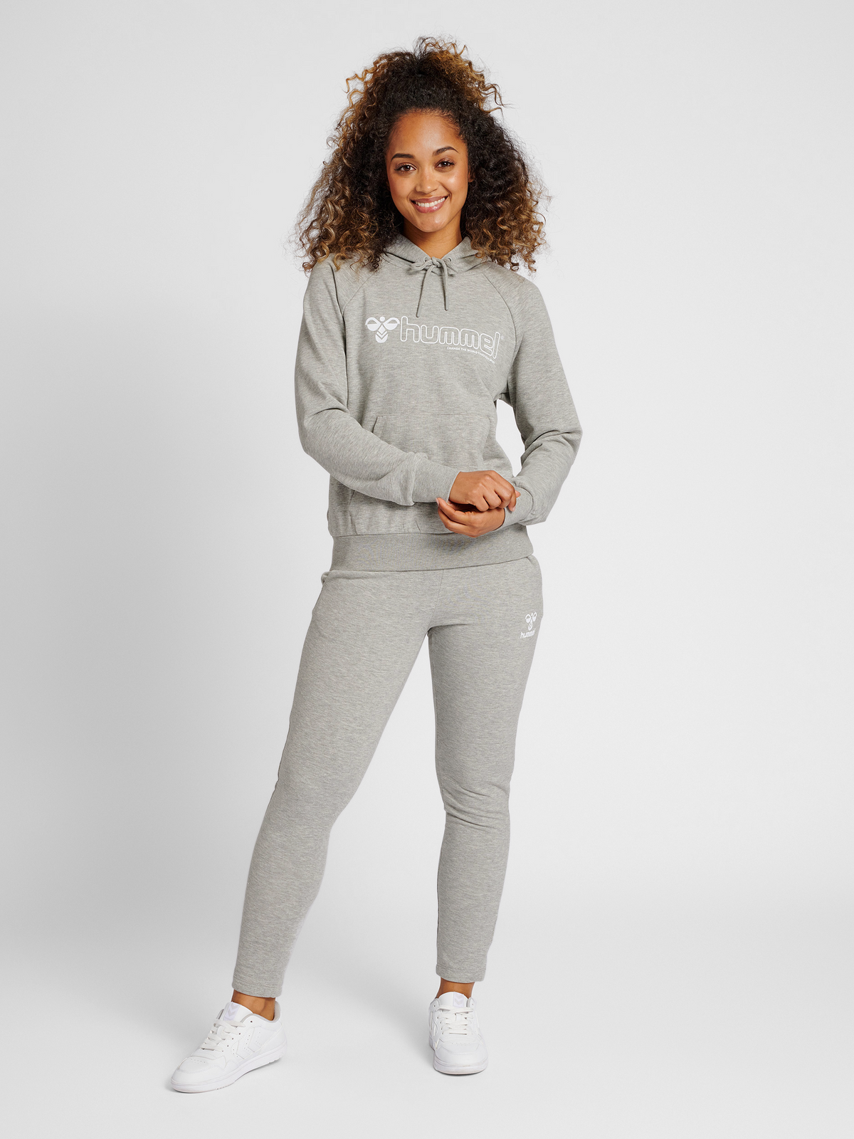 hmlNONI 2.0 HOODIE