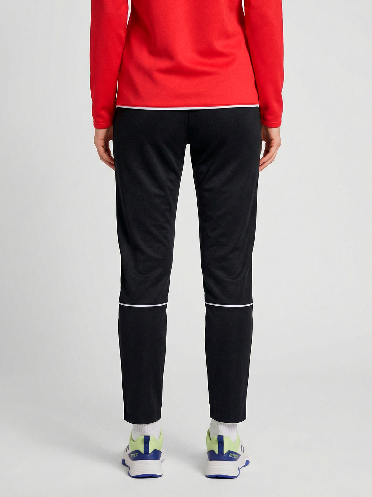 hmlCORE 2.0 WOVEN PANTS WOMAN