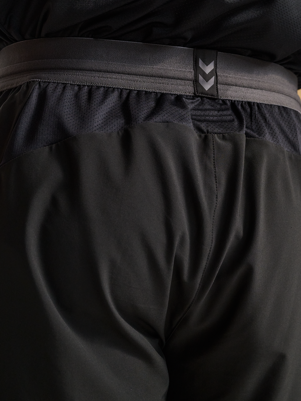 hmlPRO TRAINING SHORTS