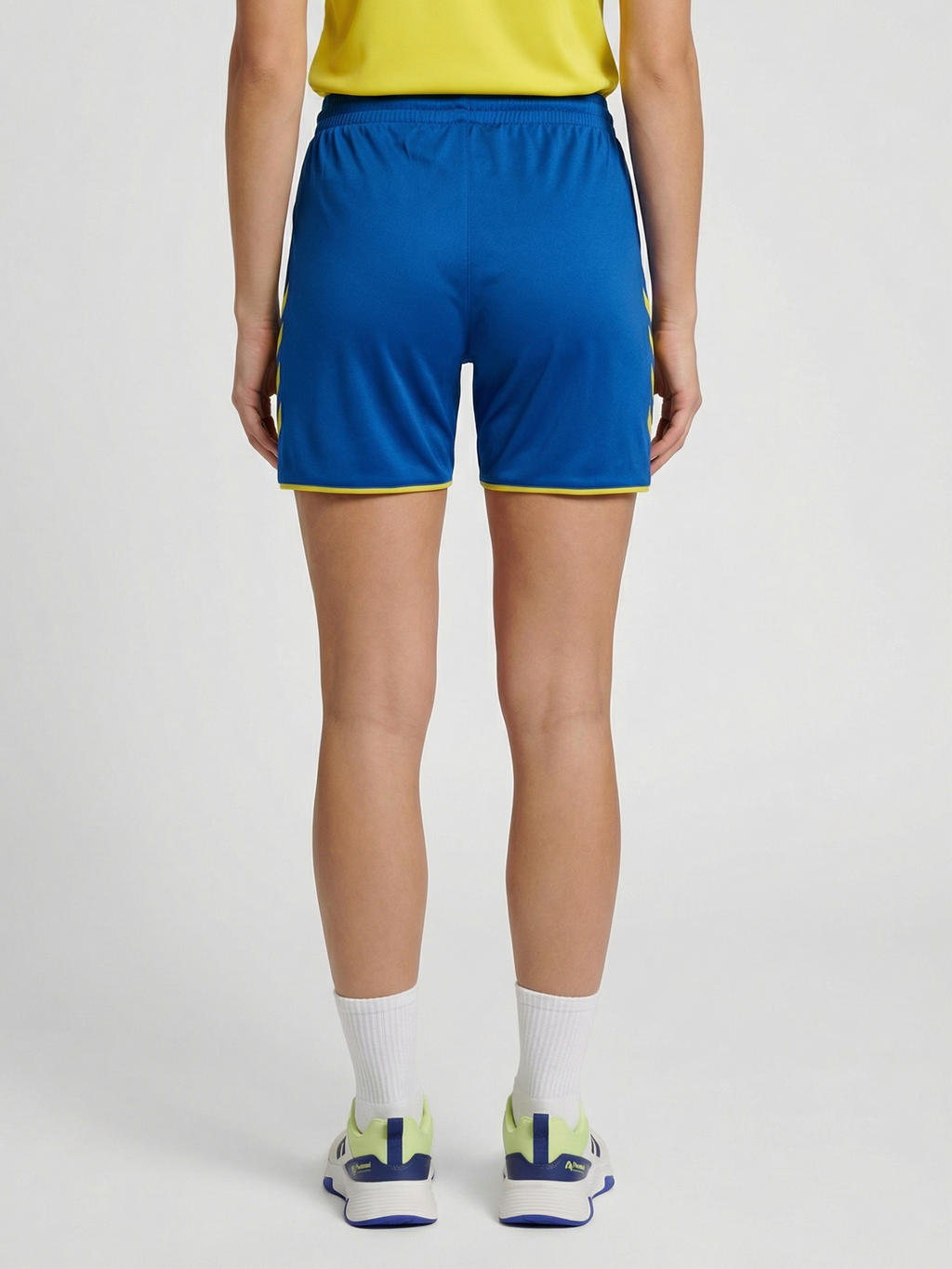 hmlCORE 2.0 SHORTS WOMAN