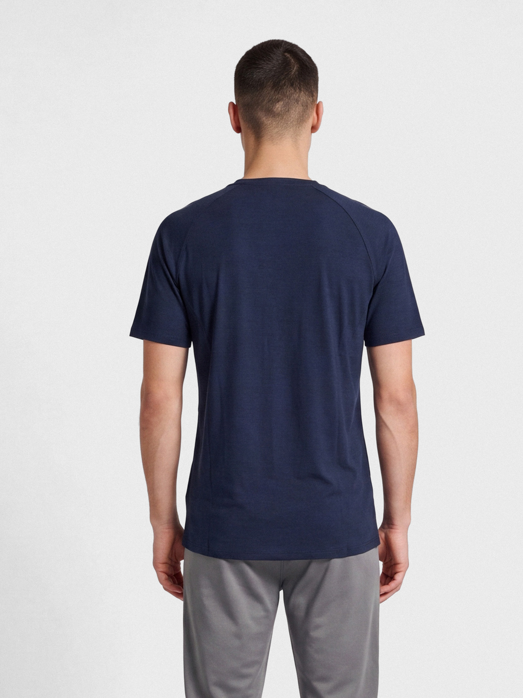hmlCIMA 2.0 JERSEY S/S