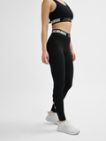 hmlTE MAJA MID WAIST COTTON TIGHTS