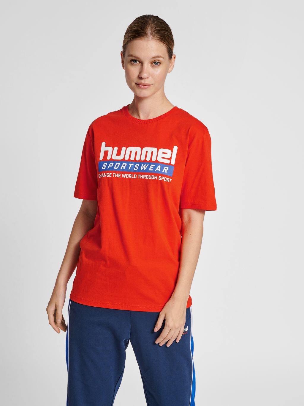 hmlLGC CARSON T-SHIRT