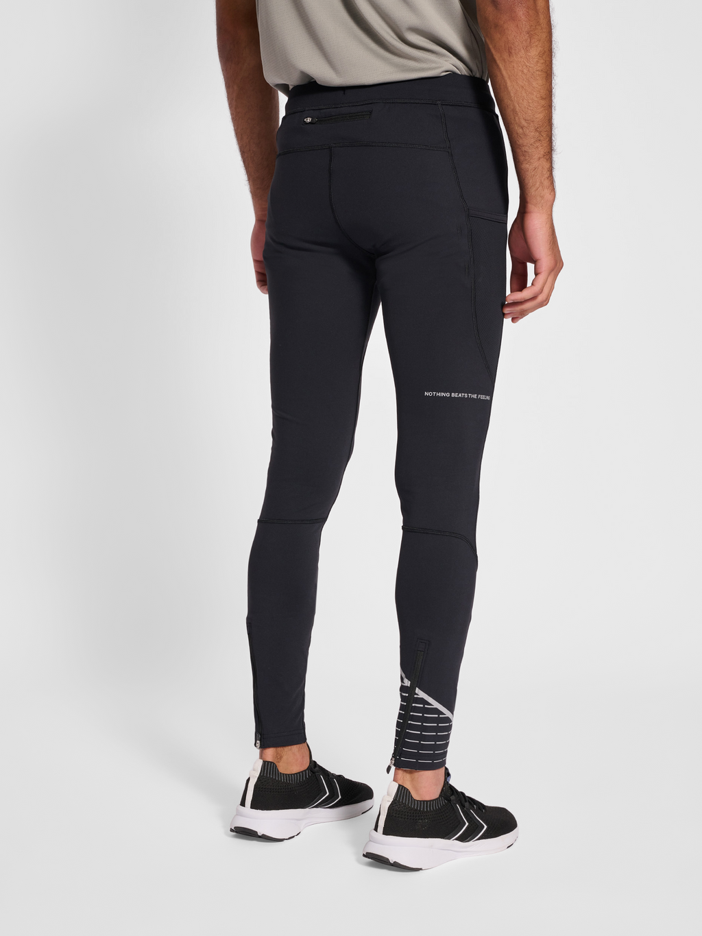 nwlCHICAGO WARM TIGHTS MEN