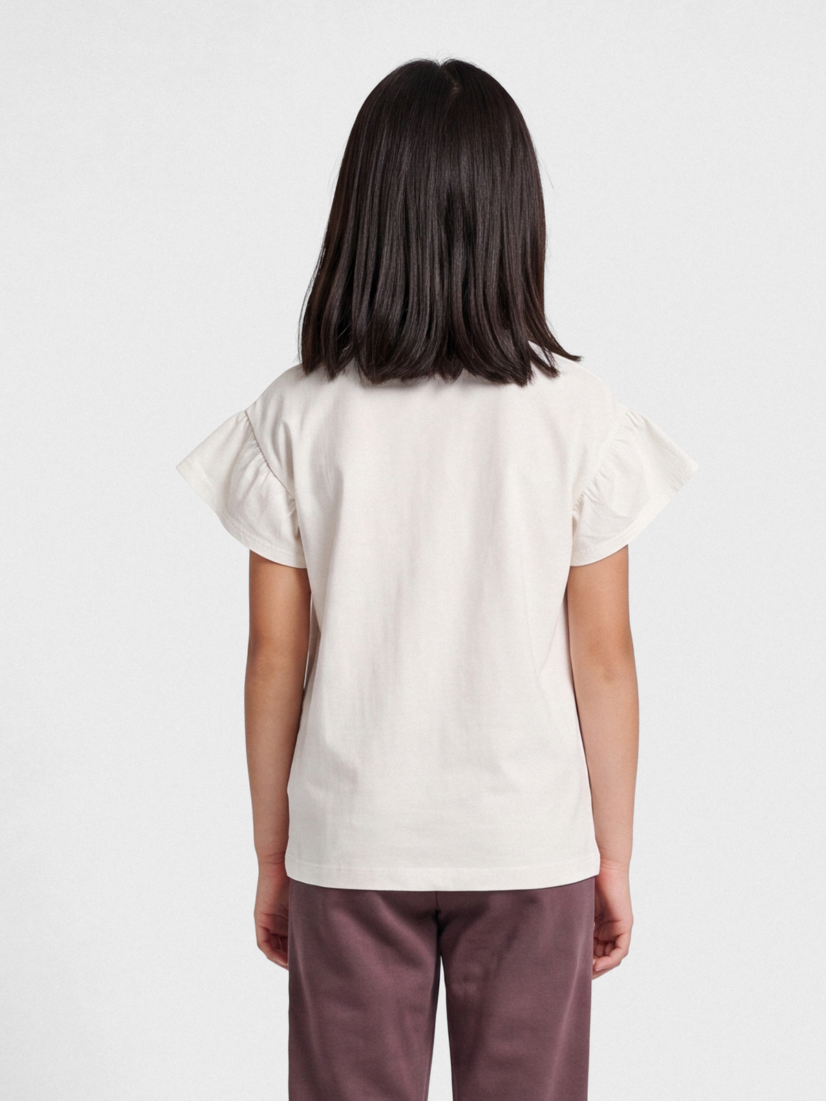 hmlKASANDRA T-SHIRT S/S