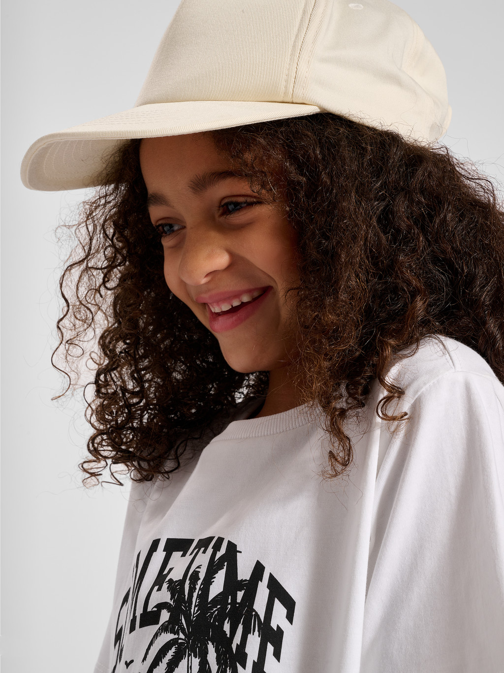 stsPALM T-SHIRT S/S