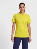 hmlGO 2.0 POLO WOMAN