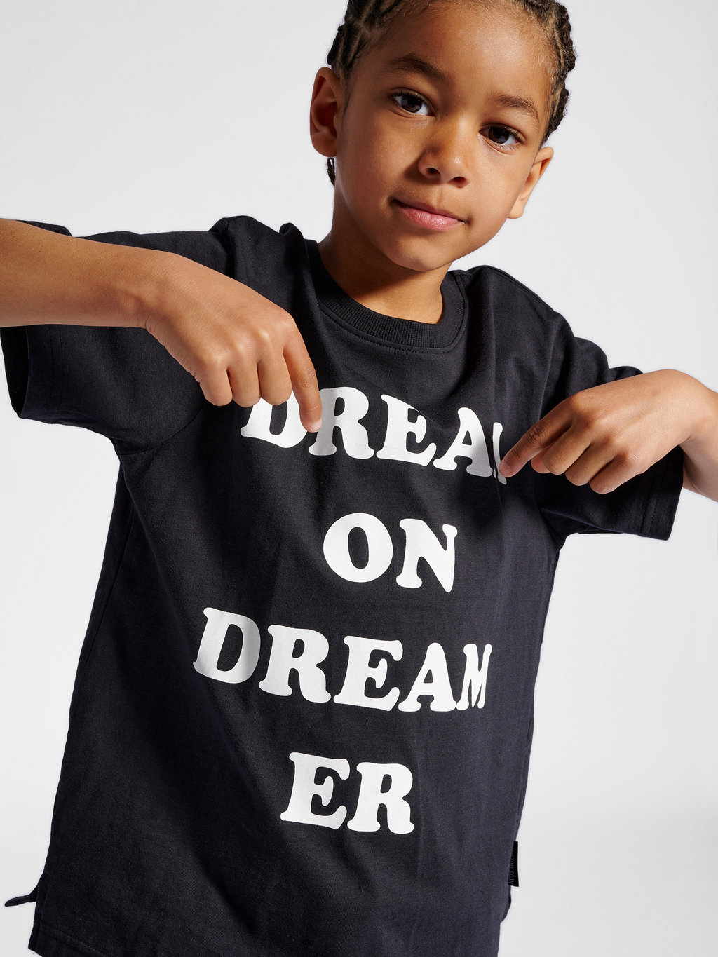 stsKHALED T-SHIRT S/S