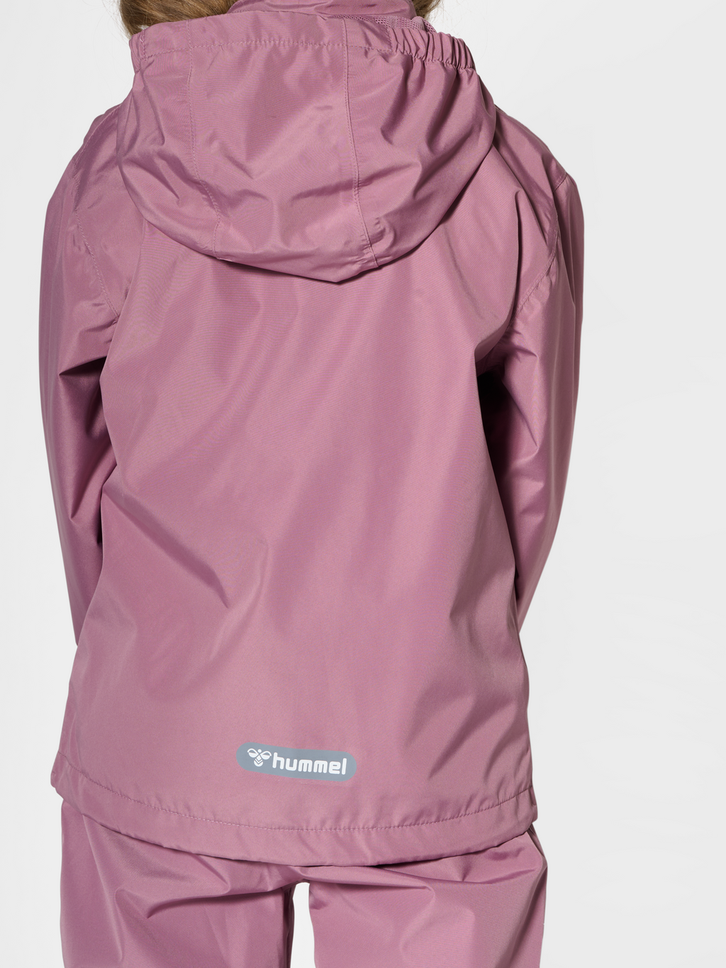 hmlNESSIE RAINSUIT