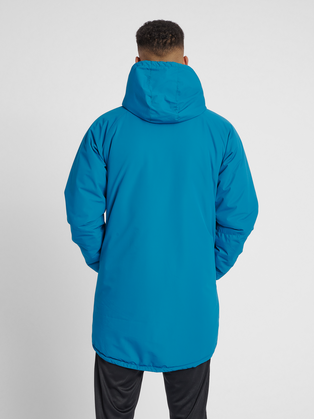 hmlAUTHENTIC BENCH JACKET