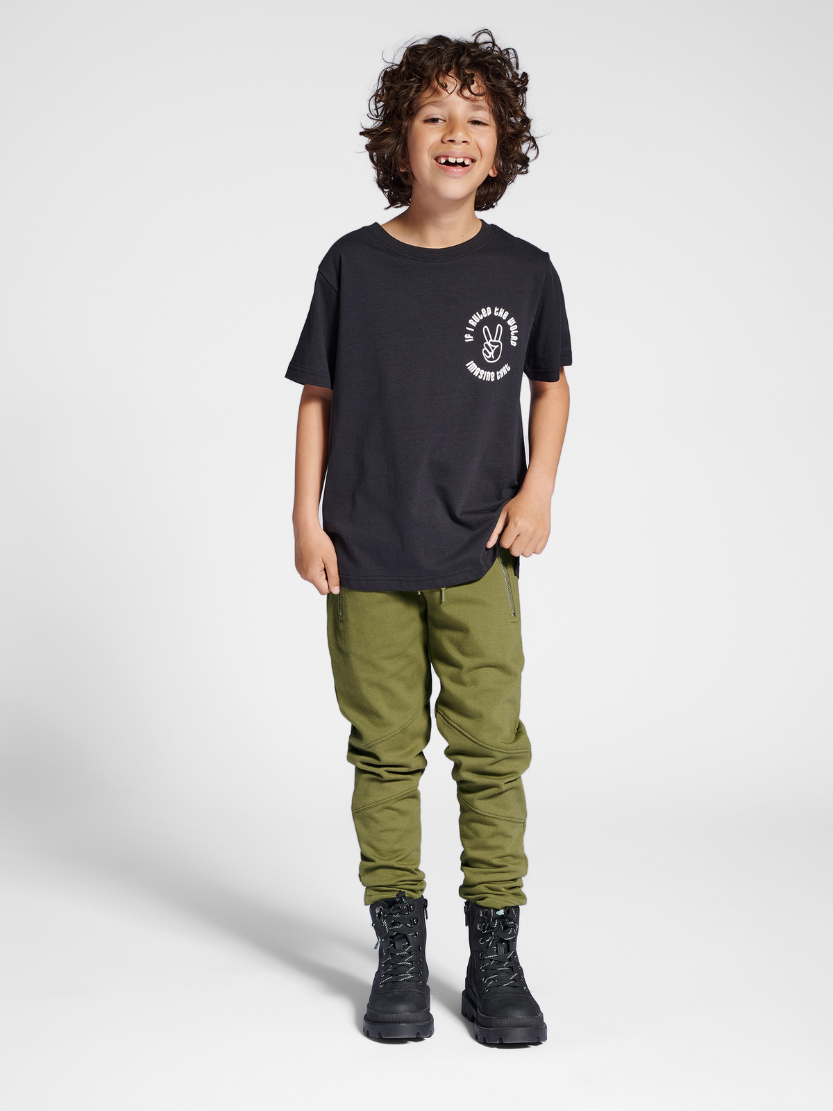 stsANTON PANTS